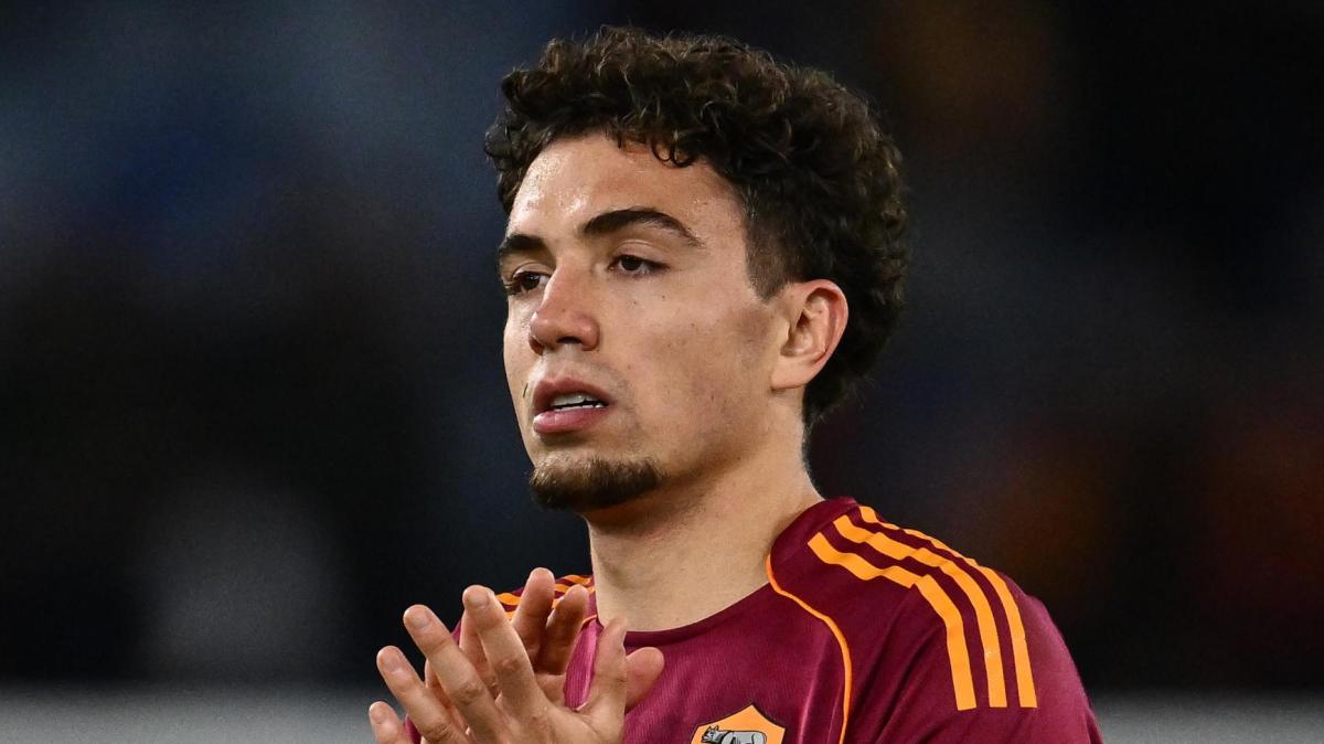 Immagine strip Primo piano n.1