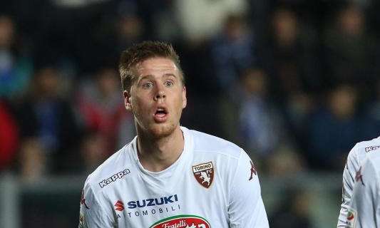 Jansson: "La Roma con la corsa può metterci in difficoltà. Sarà una bella sfida"