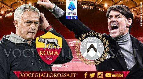 Roma-Udinese 3-0 - Bove, Pellegrini e Abraham blindano il terzo posto. Rui Patricio para un rigore