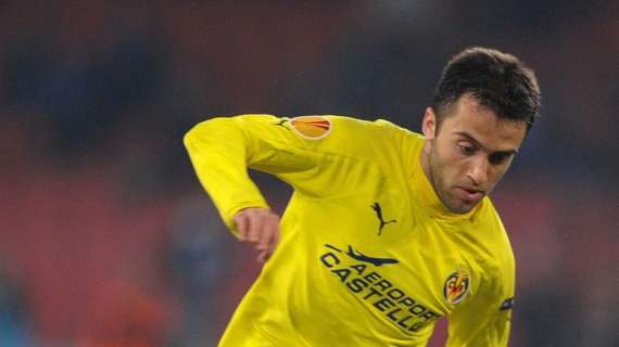 Anche la Roma tra le pretendenti a Giuseppe Rossi