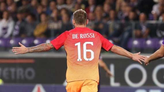 Roma-Inter - I duelli del match