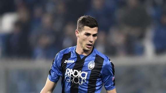 Atalanta, Freuler: "Proviamo a vincere a Torino per arrivare in finale"