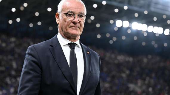 Serie A - Ranieri riceverà domani il premio “Philadelphia Fair Play Moment Of The Season”