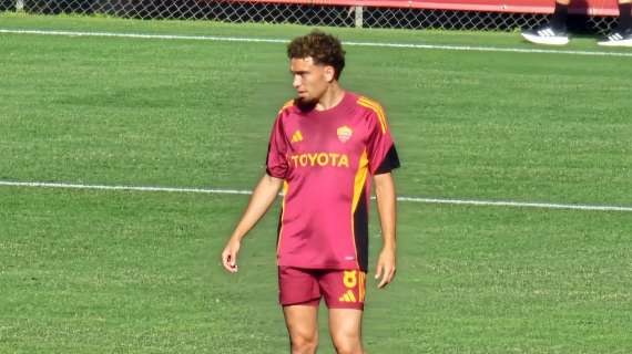 El Aynaoui: "Devo correggere qualcosa, ma sono sulla strada giusta. Se la squadra va forte, la mia missione è compiuta"