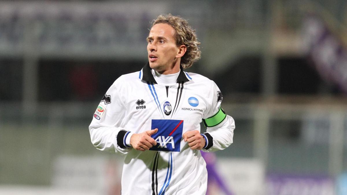 Manfredini: "Sfiorai la Roma nel 1999. Gasperini? Ti dice le cose in faccia"