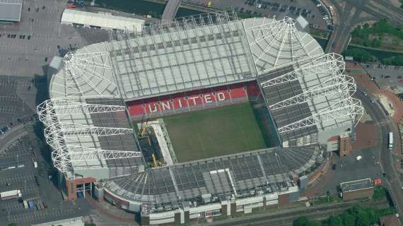 Problemi di igiene a Old Trafford: gli ispettori sanitari hanno trovato escrementi di topo