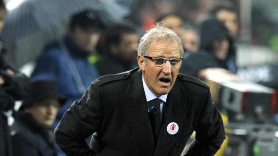 Delneri: "Motta salterà la Roma e dovremo inventare un terzino destro"