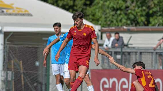 Calciomercato Roma - Contatti in corso con il Torino per Romano, servono 6 milioni. Nella trattativa può rientrare anche Terlizzi