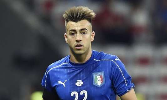 Instagram, El Shaarawy e Pellegrini sul volo per Madrid. FOTO!