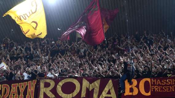 Feyenoord-Roma, per ora confermata l'apertura del settori ospiti. Potrebbero arrivare restrizioni