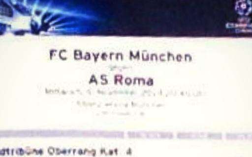Vendita tagliandi Bayern Monaco-Roma -  I tifosi: "È stata dura, ma a Monaco saremo presenti" FOTO!
