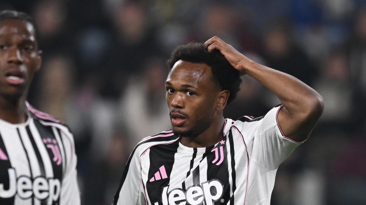 Juventus, Openda: "Mi sarei potuto adattare più facilmente ma alla fine il gol è arrivato"