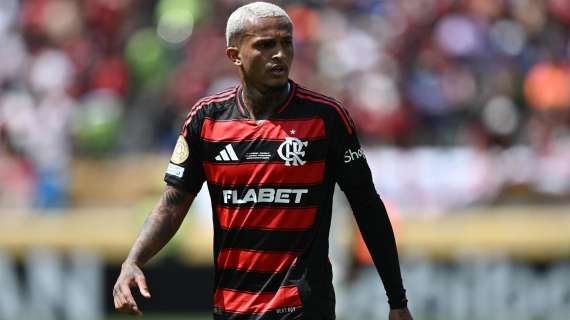 Calciomercato Roma - Wesley si avvicina, il Flamengo abbassa le richieste