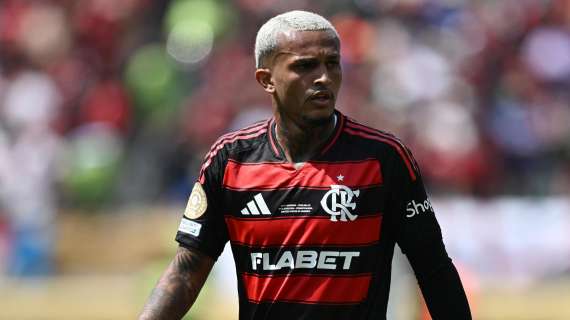 Calciomercato Roma – Wesley insiste per vestire il giallorosso: si lavora con il Flamengo