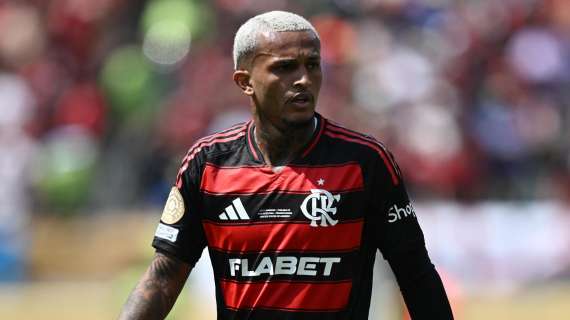 Calciomercato Roma - Assalto per Wesley. I giallorossi stanno preparando una proposta da oltre 25 milioni di euro