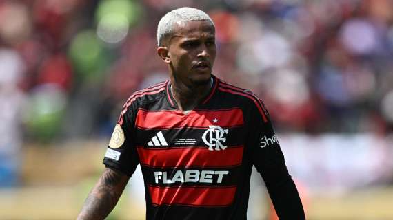 Calciomercato Roma - Il Flamengo rifiuta 25 milioni per Wesley dallo Zenit