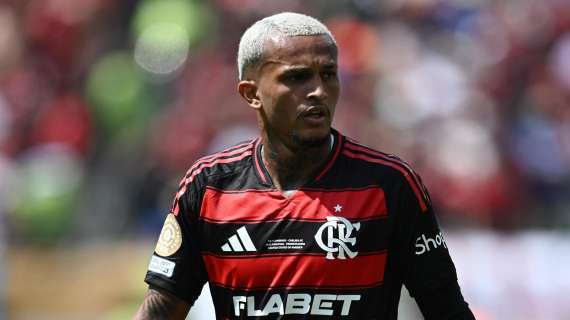 Calciomercato Roma - l'indizio social di Wesley, like al post della Roma