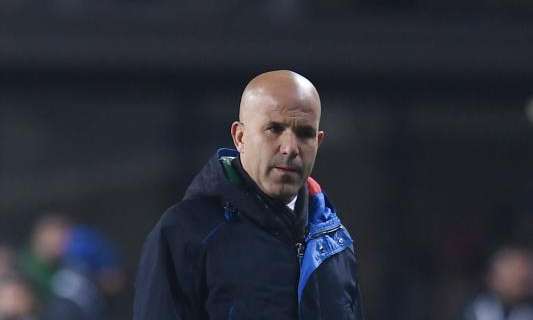 Italia U21, Di Biagio: "Abbiamo il dovere di provare a vincere l'Europeo"