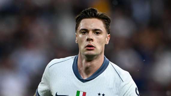 Calciomercato Roma - Zalewski: "Il riscatto da parte dell'Inter è un mio obiettivo"