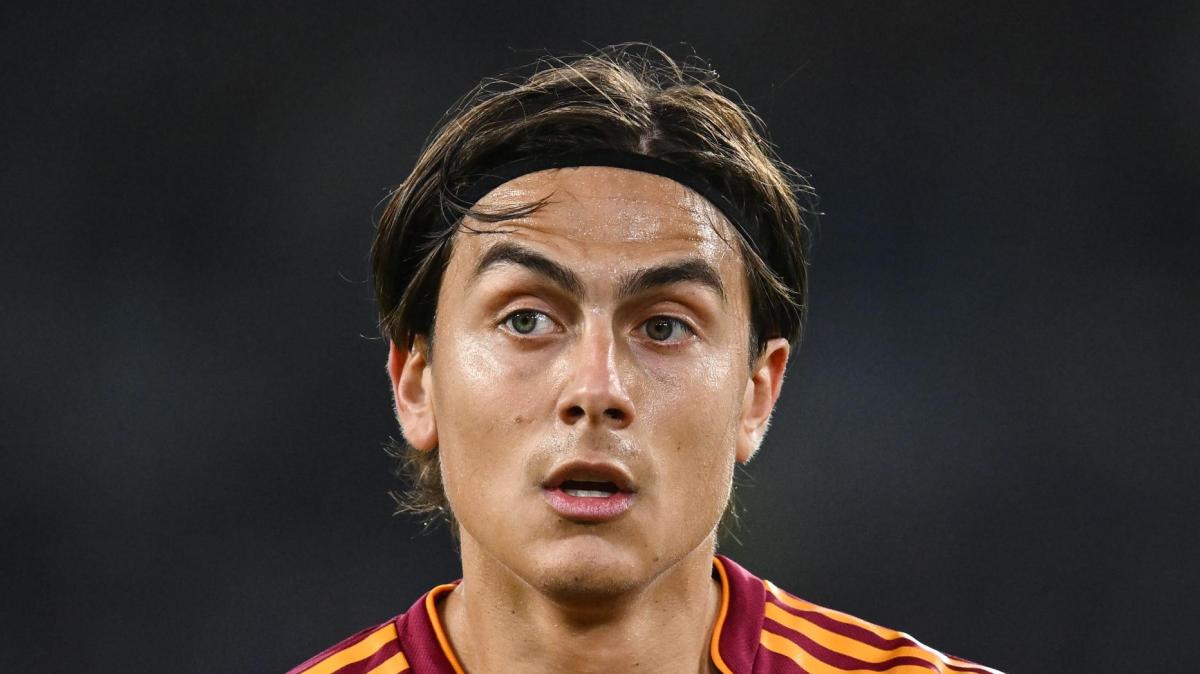 Calciomercato Roma - Dall’Argentina smentiscono un possibile approdo di Dybala al Boca