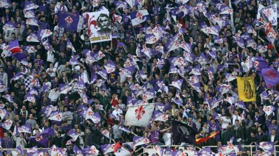 Astori, la dedica della Fiesole: "Tua figlia saprà da una città intera la tua storia"