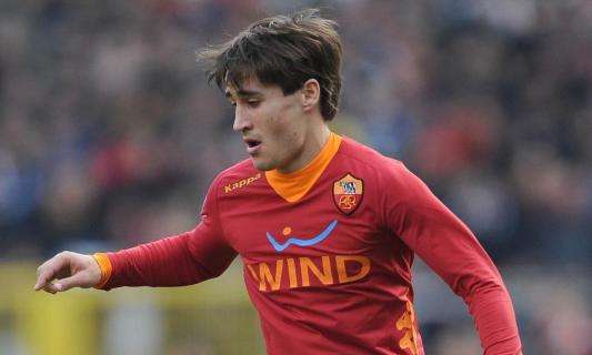 Bojan: "Roma mi rimarrà nel cuore. Totti? Vederlo giocare è unico". VIDEO!