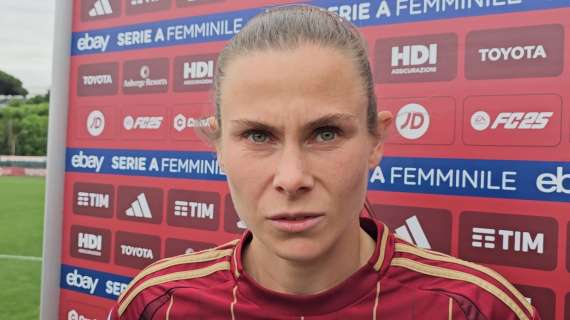 Serie A Femminile - Roma-Milan 3-3 - Le pagelle del match