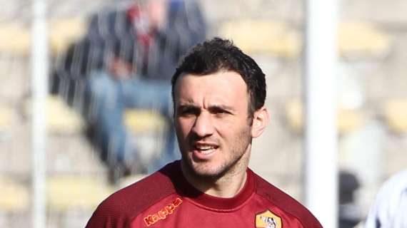 Ag. Torosidis: "Non esistono ragioni per cui dovrebbe cambiare club"