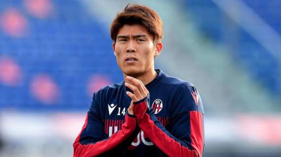 Pressing su Tomiyasu, Juan Jesus e Riccardi sul piatto