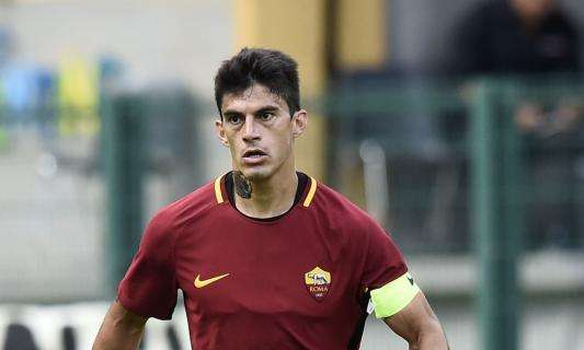 Perotti festeggia i 29 anni allo STRIP di Pallotta