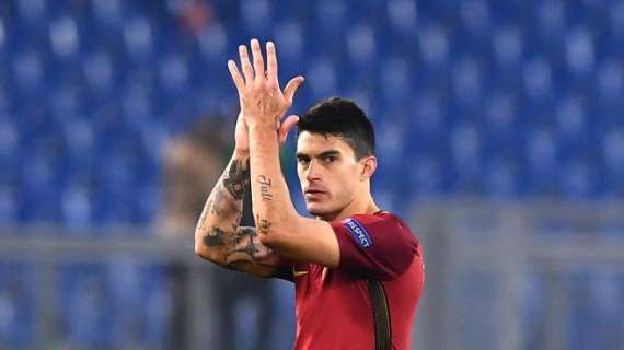 Nessun problema per Perotti