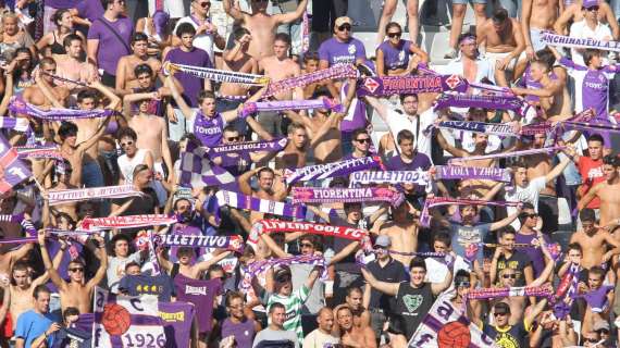 Coppa Italia, agli ottavi la Roma incontrerà la Fiorentina