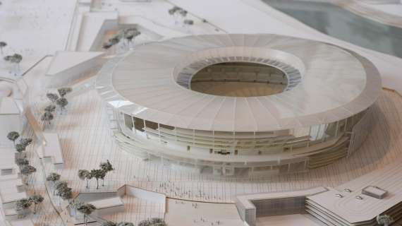 Il 4 novembre la Roma verrà chiamata dal Comune per una puntuale descrizione del progetto dello Stadio   
