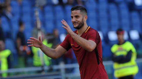 Accadde oggi - Eliminato il Trabzonspor. Strootman a un passo dal Marsiglia. Arrivano Digne e Manolas, parte Benatia