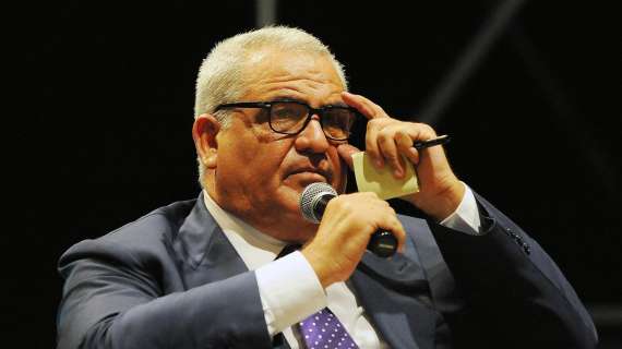 Corvino: "Contro la Roma daremo il massimo davanti al nostro pubblico"