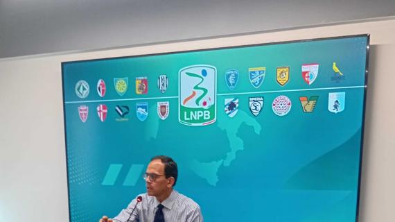 Serie B, Bedin: "La cessione del Monza dimostra che il nostro campionato attrae investitori stranieri"