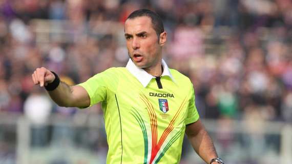 L'arbitro - Bilancio in equilibrio per Parma e Roma con Guida di Torre Annunziata
