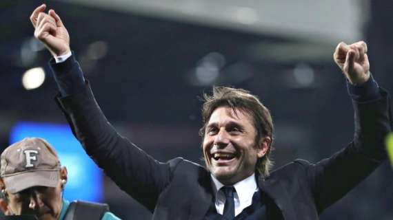 Chelsea, Conte: "L'Italia mi manca, del mio futuro ne parlerò a fine stagione"