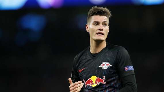 Schick prossimo al ritorno in Bundesliga. Bayer Leverkusen a un passo