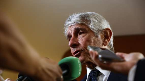Abodi: "Partite serie A all'estero? fare scelte utili al calcio"