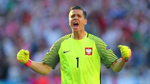 Polonia, Szczesny: "Io titolare al Mondiale? Ora è prematuro, deciderà il CT"