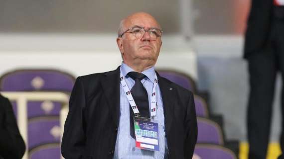 Tavecchio: "Football Cares ha il favore della FIGC, mi auguro che aderiscano altri club"