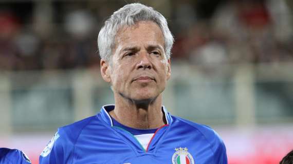 Baglioni: "Gasperini è uno dei migliori. Ranieri gli consegnerà una squadra rigenerata"
