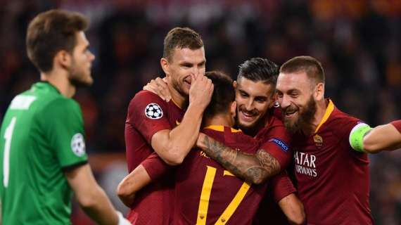 LUZHNIKI STADIUM - Terminata la rifinitura in vista della partita contro il CSKA Mosca. VIDEO!