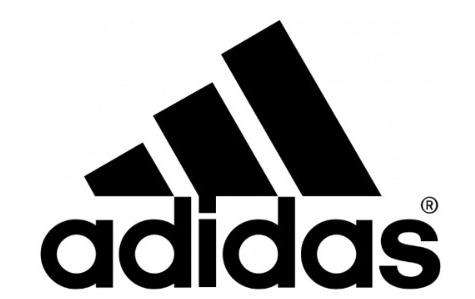 Firmata una bozza d'accordo tra la Roma e Adidas 