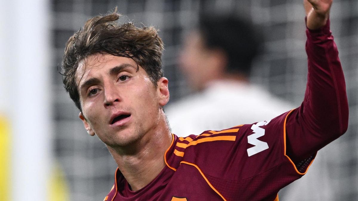 Baldanzi: "Sono contento di essere al Genoa, De Rossi è stato uno dei motivi della scelta"