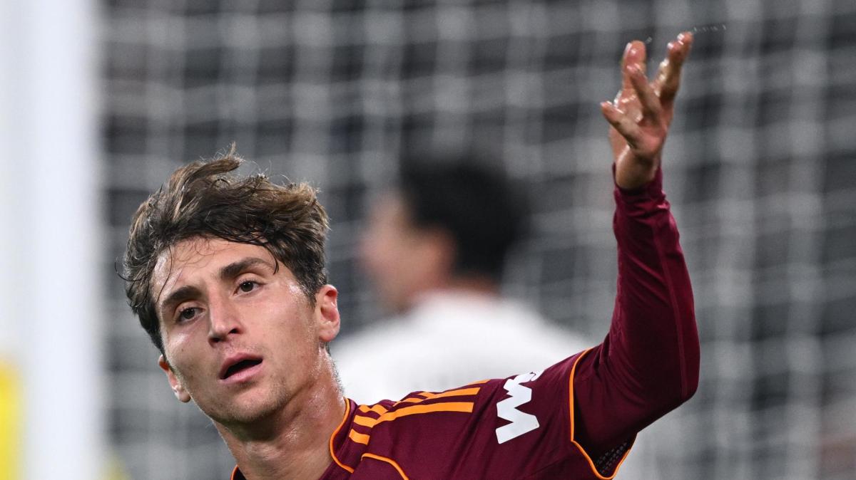 Dove vedere Roma-Genoa in diretta TV e in streaming