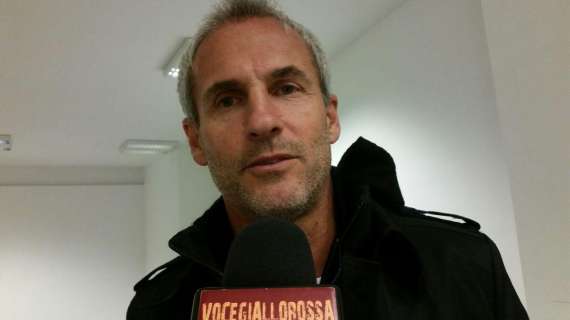 ESCLUSIVA VG - Konsel: “Sono contentissimo che la Roma sia in finale e spero nella vittoria. Rui Patricio è una sicurezza. Zaniolo è quasi come Totti”