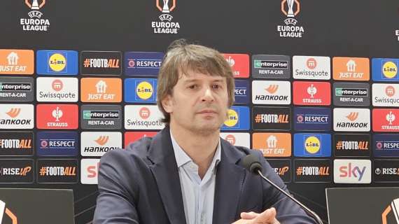 Dinamo Kiev,  Shovkovskyi: "Abbiamo subito il gol su calcio di rigore, che si poteva anche non dare"