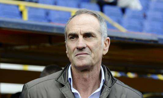 Guidolin: "Roma ancora in corsa per lo scudetto"